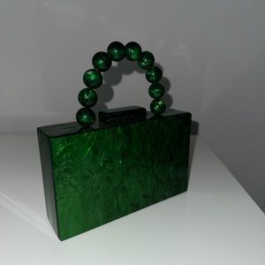 Cartera pequeña